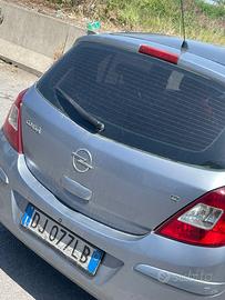 Opel Corsa 1.2