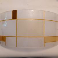 Applique in vetro MURANO