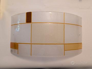 Applique in vetro MURANO