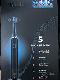 Spazzolino sonico cliadent