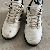 Scarpe calcetto Adidas