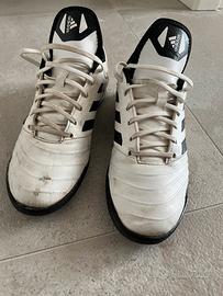 Scarpe calcetto Adidas