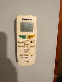 Condizionatori Daikin