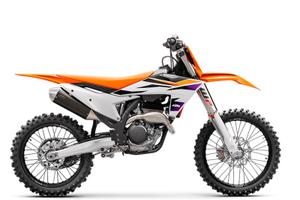KTM 250 SX-F 2024