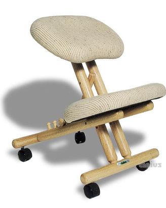 Sedia ergonomica Cinius