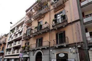 Appartamento - Bari
