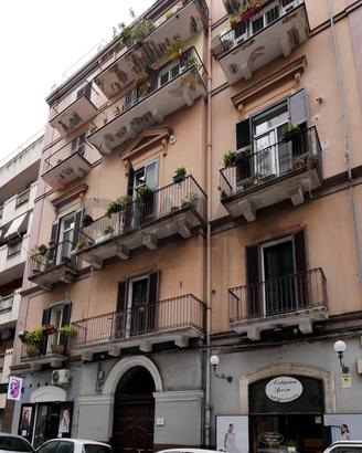 Appartamento - Bari