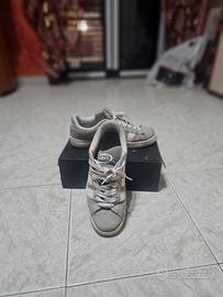 Adidas Campus 00s Grey White (HQ8707) - Taglia 44