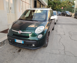 Fiat 500L Multijet 1300 POP STAR OTTOBRE 2014