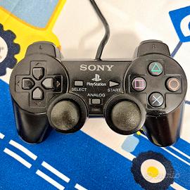 Joypad per Playstation 2