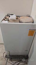 caldaia condensazione sime murelle ev he 30/55