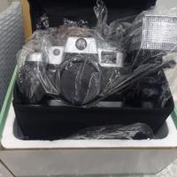 macchine fotografica 