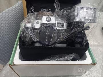 macchine fotografica 