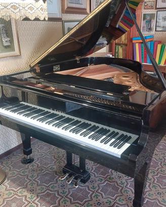 Kawai KG-3C mezza coda – Unico Proprietario