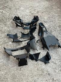 Varie Plastiche Yamaha R1 2020/2025