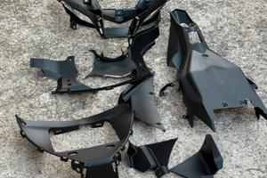 Varie Plastiche Yamaha R1 2020/2025