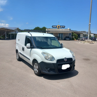 Fiat doblo 1.3 mltj