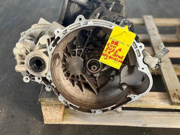 Cambio manuale DR Evo 4 1.6 Benz. (HFC4GB3.3D)
