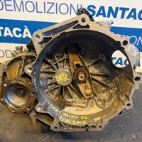 Cambio manuale Seat Ibiza 1,0 tsi DKR