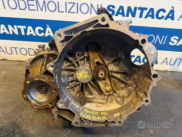 Cambio manuale Seat Ibiza 1,0 tsi DKR