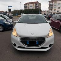Peugeot 208 PureTech Access 5p. NEOPATENTATI