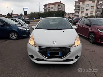 Peugeot 208 PureTech Access 5p. NEOPATENTATI