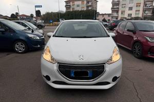 Peugeot 208 PureTech Access 5p. NEOPATENTATI