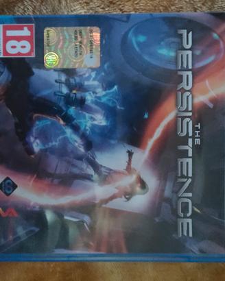 the persistence ps4 