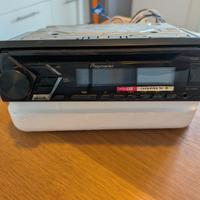 Autoradio