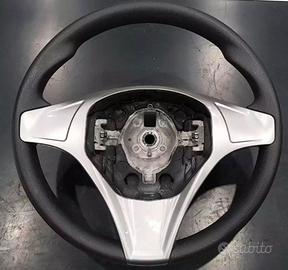 Sterzo alfa mito