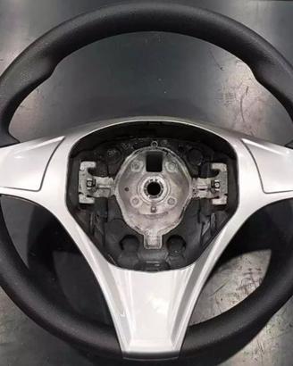 Sterzo alfa mito