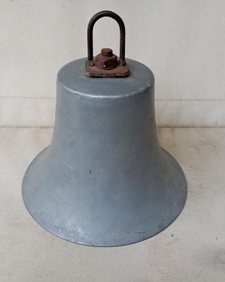 CAMPANA DA COLLEZIONE.(64)
