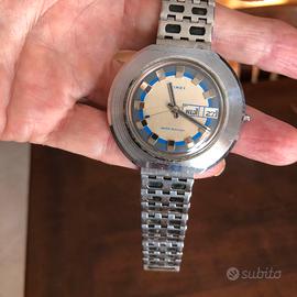 Orologio vintage Timex Marlin