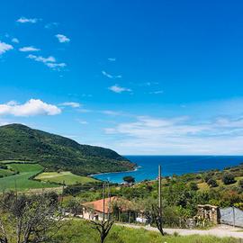 Casevacanza Trentovamare Agropoli