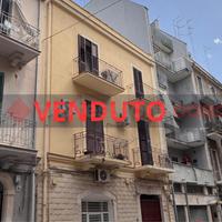 Appartamento Bari [Cod. rif 3257452VRG]