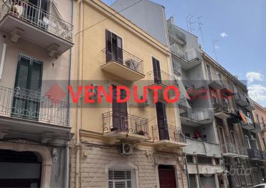 Appartamento Bari [Cod. rif 3257452VRG]