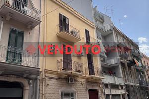 Appartamento Bari [Cod. rif 3257452VRG]