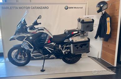 Bmw R 1250 GS ADVENTURE-2023