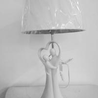 Lume bianco 