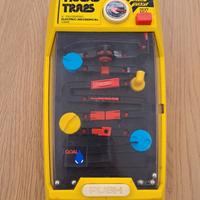 TRICKY TRAPS TOMY