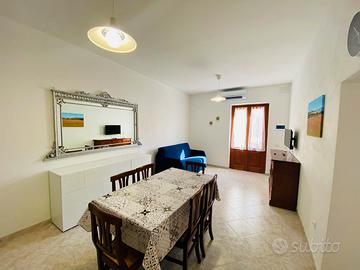 Appartamento recentemente ristrutturato