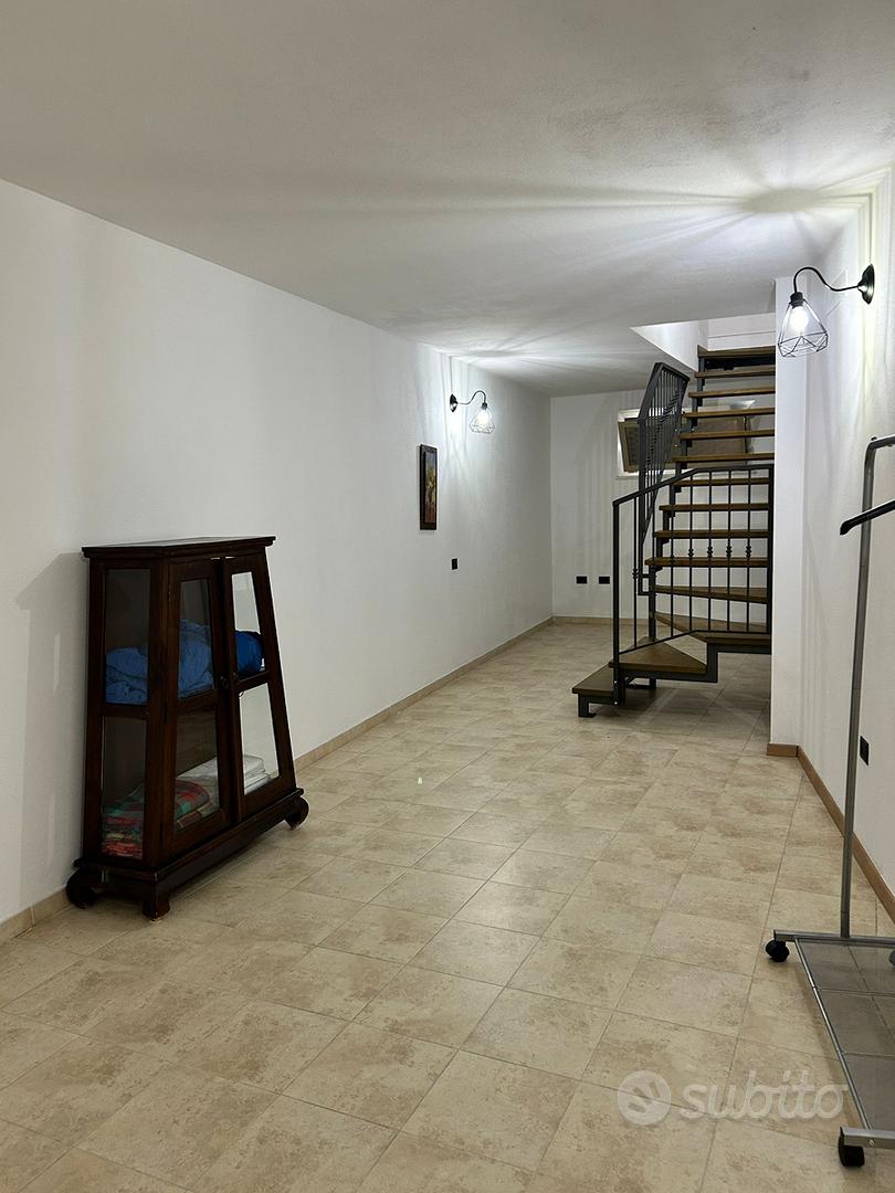 Appartamento – Cabuderra/Capoterra, Casteddu/Cagliari - Altro