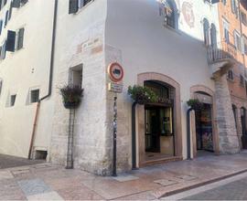 Negozio a Trento