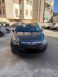 Opel corsa 1.3 multijet