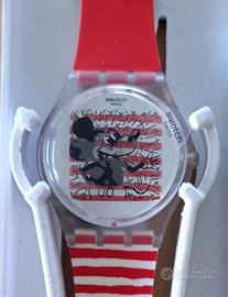 Swatch GZ352 - Mouse Mariniere