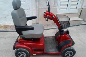 Scooter per disabili