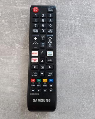  Samsung BN59 - 01315B Smart TV