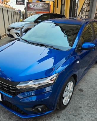 Dacia Sandero Streetway 1.0 TCe ECO-G Expression S