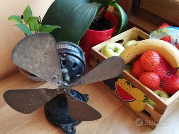 MARELLI VENTILATORE 