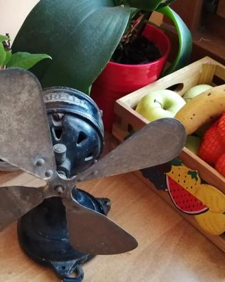 MARELLI VENTILATORE 